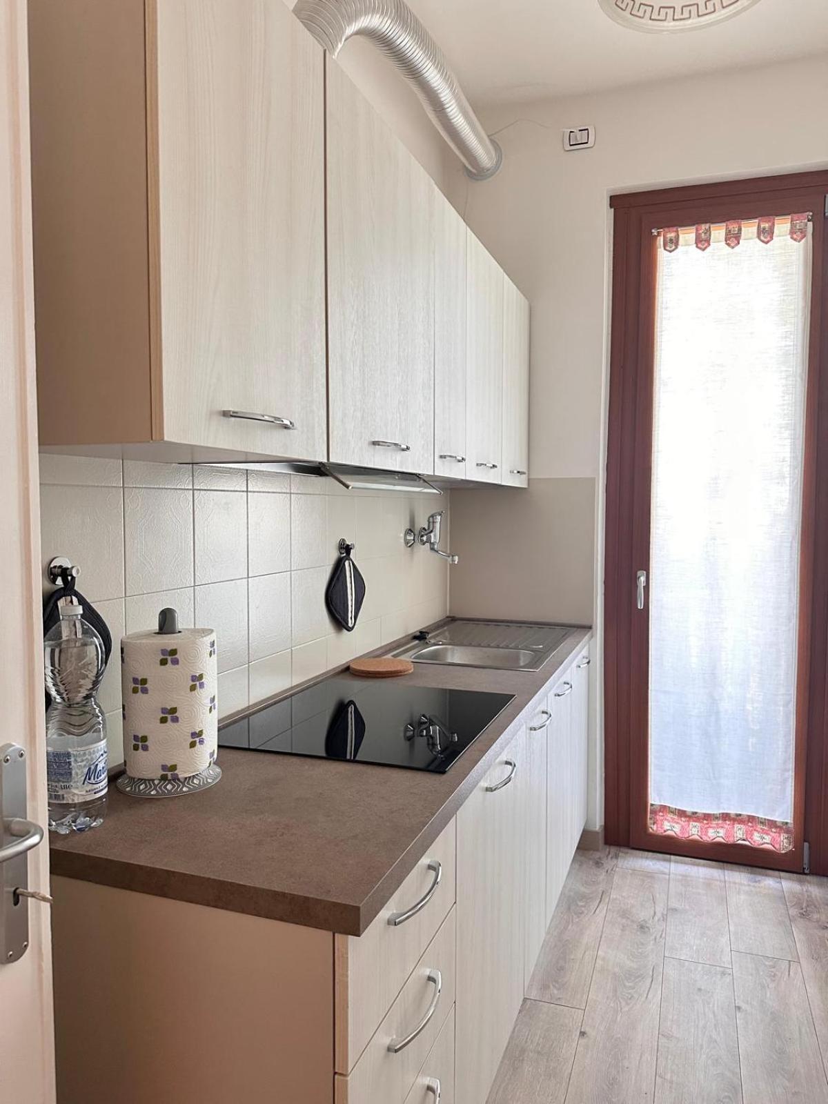 My House Apartment Roddino Luaran gambar